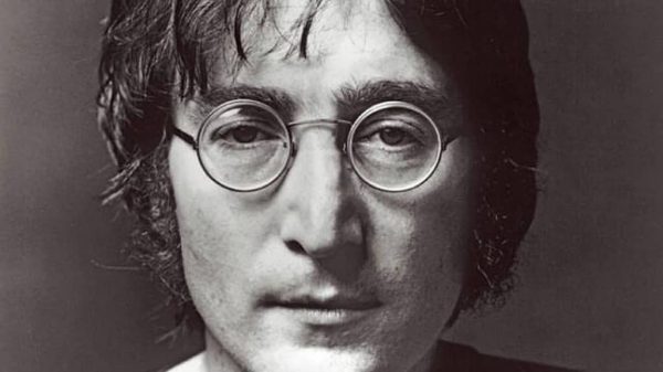 John Lennon