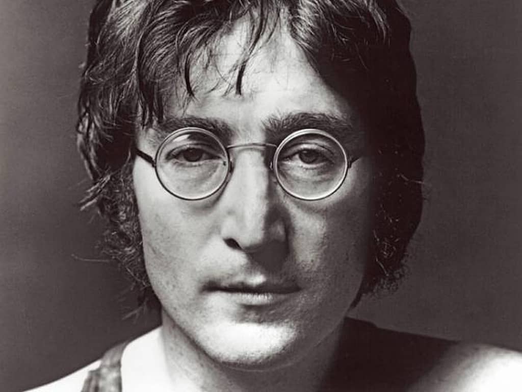 John Lennon