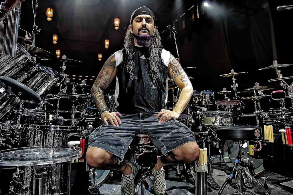 Mike Portnoy