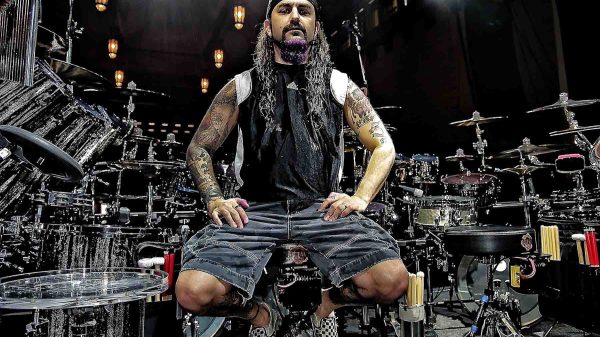 Mike Portnoy