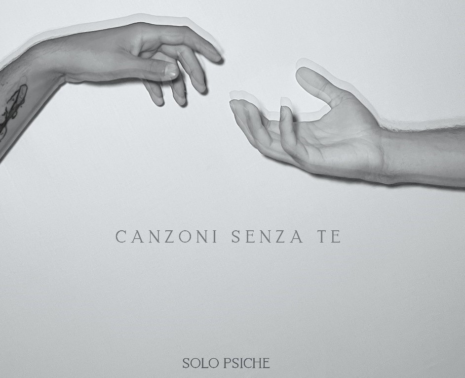 Solo Psiche