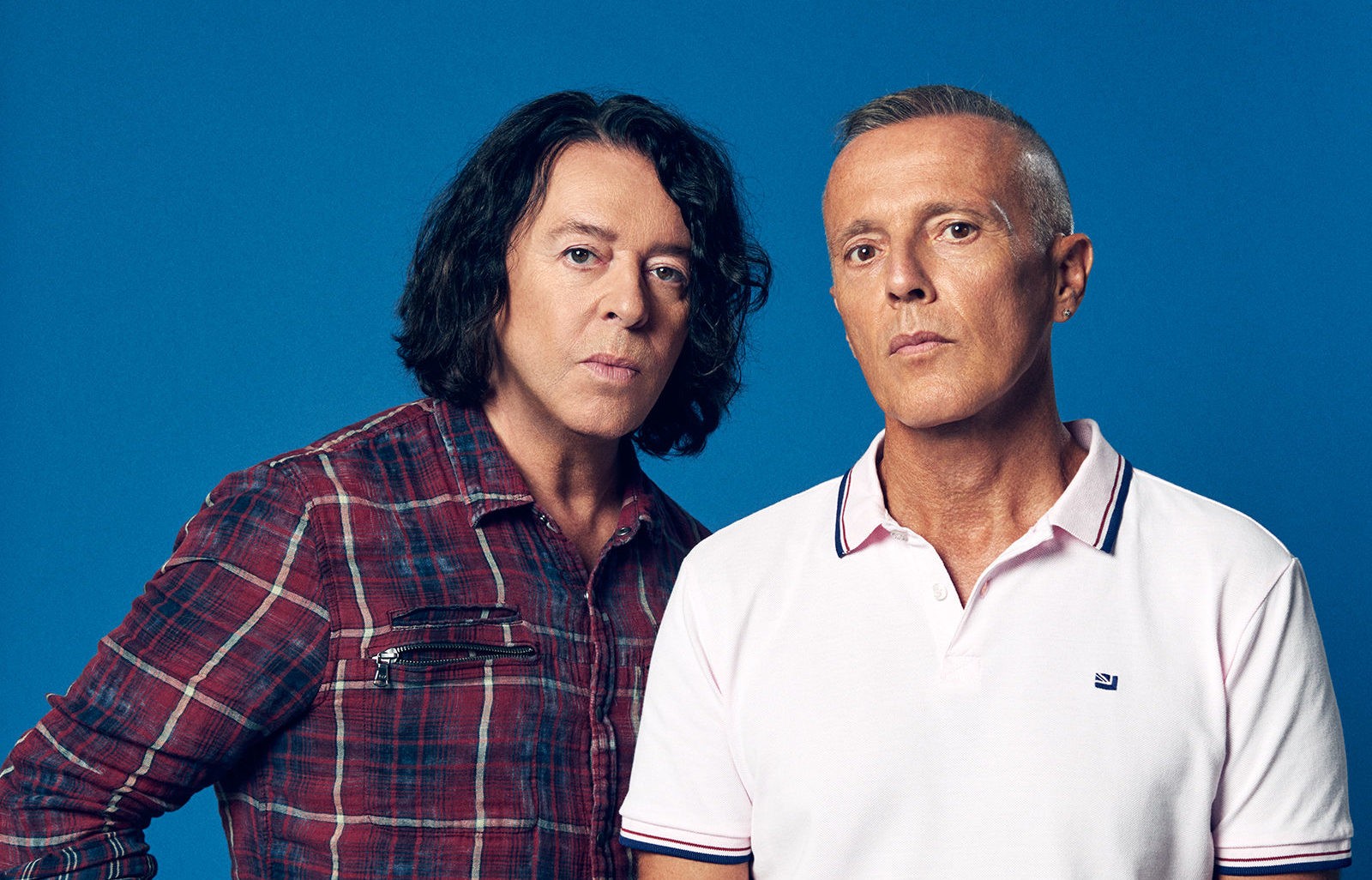 I Tears for Fears