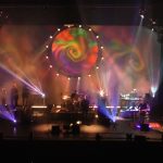La tribute band dei Pink Floyd Wit Matrix