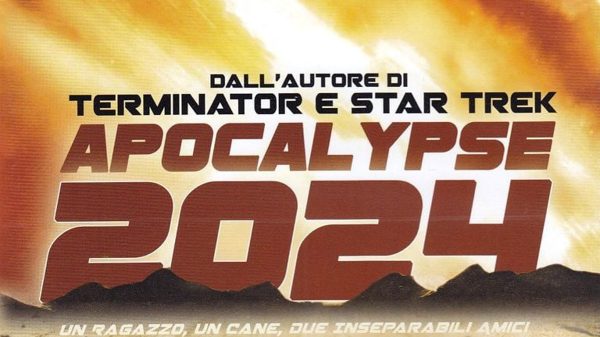 Apocalypse 2024