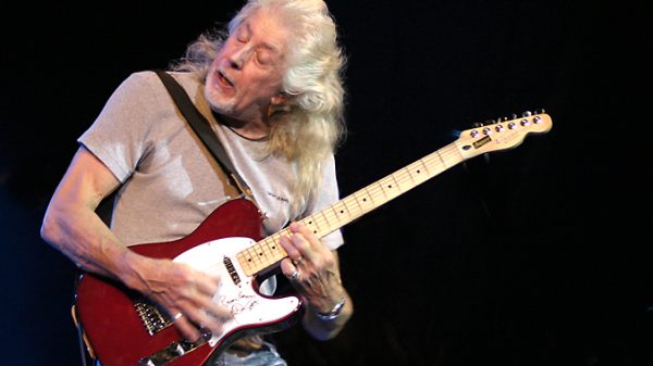 John Mayall