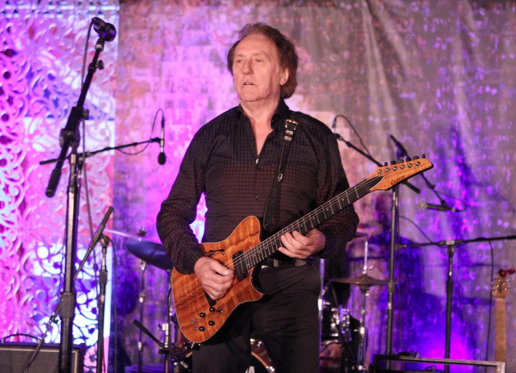 Denny Laine