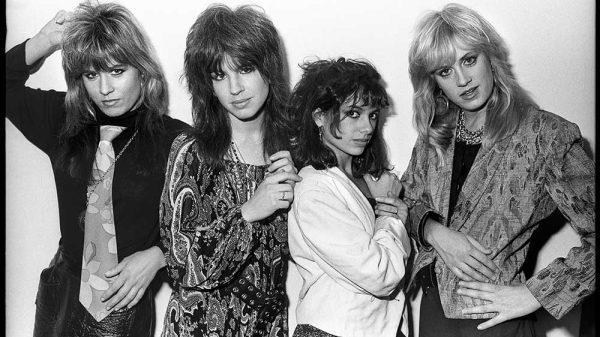 The Bangles