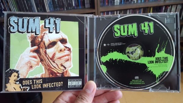 Sum 41