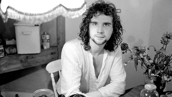 John Martyn