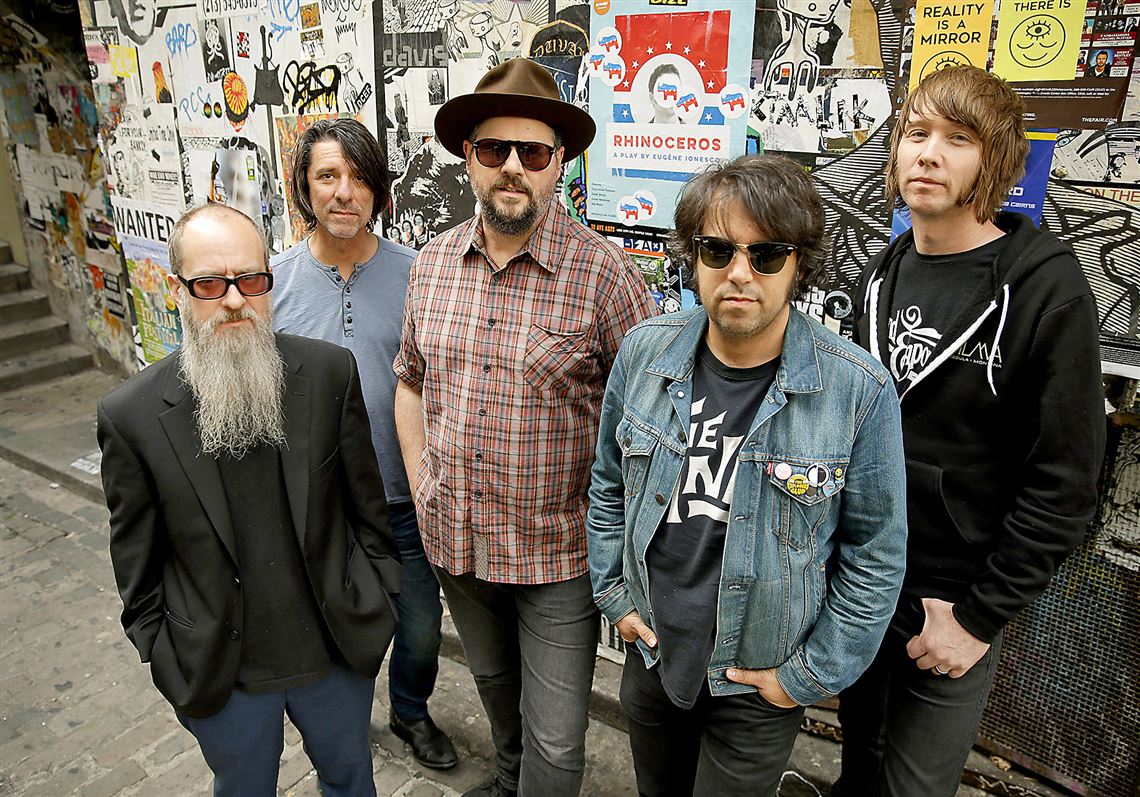 Drive-By Truckers