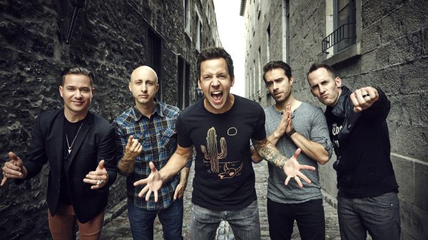 I Simple Plan