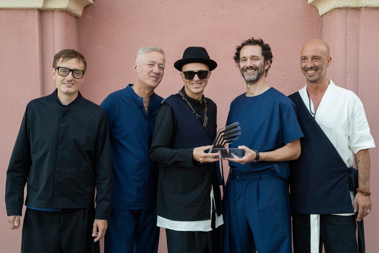 I Subsonica