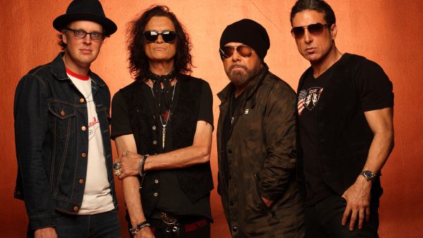 Black Country Communion
