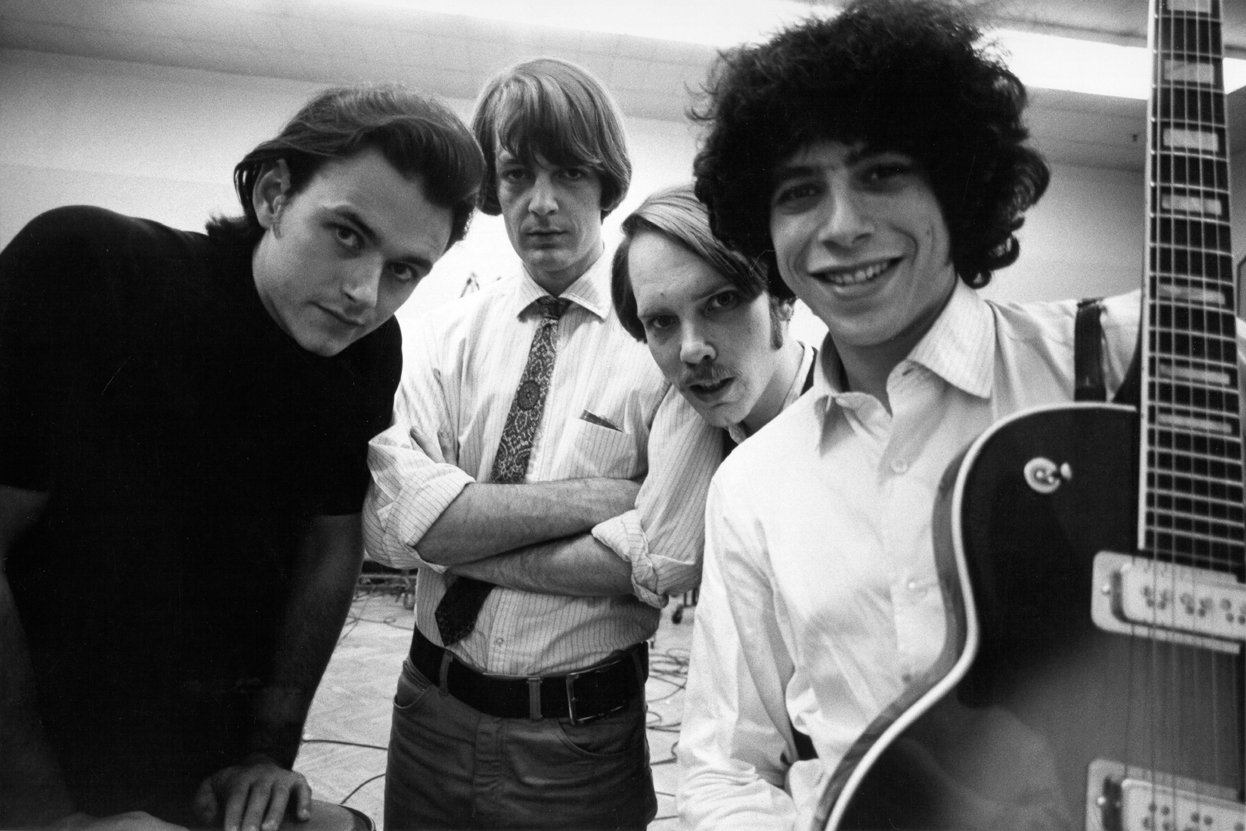 Gli Youngbloods
