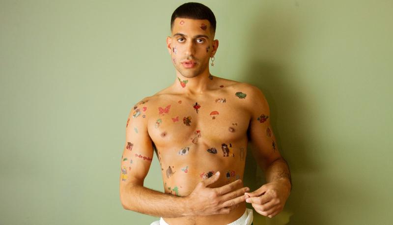 Mahmood
