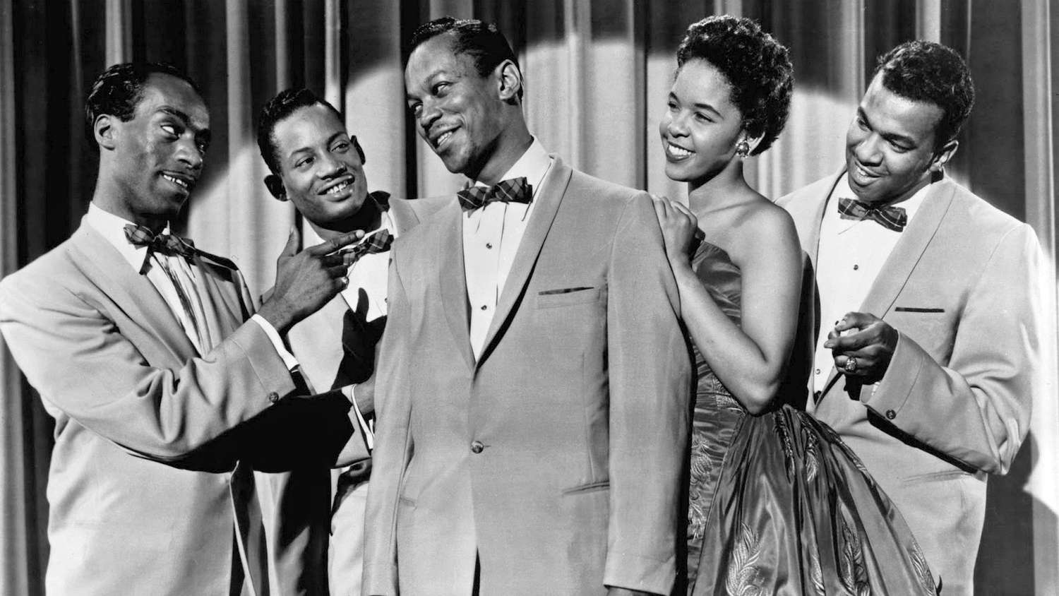 The Platters