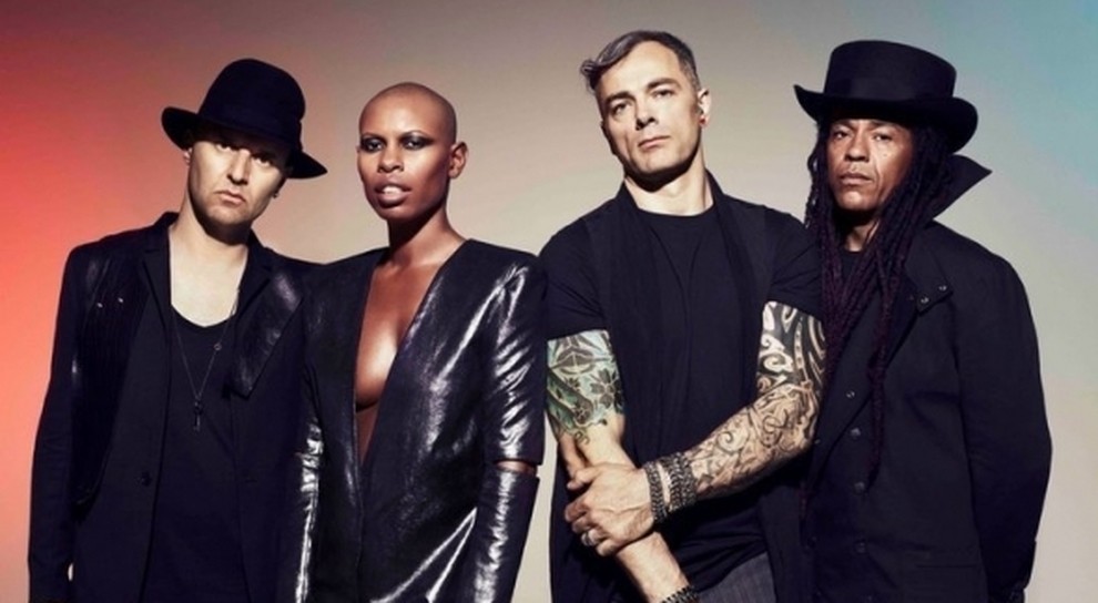 Skunk Anansie