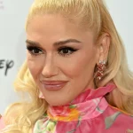 Gwen Stefani