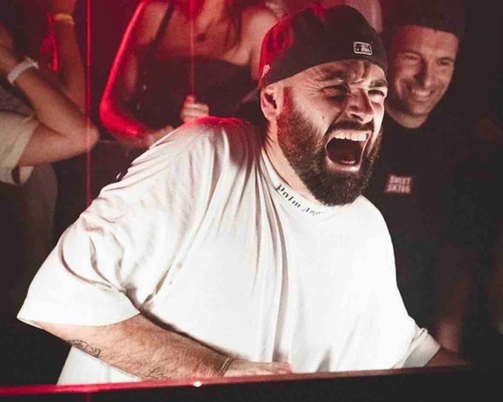 botteghi per circus beatclub