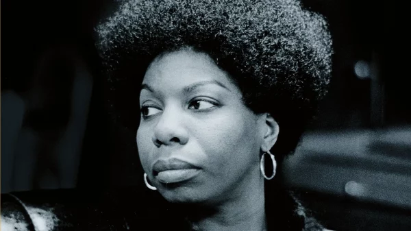 NIna Simone