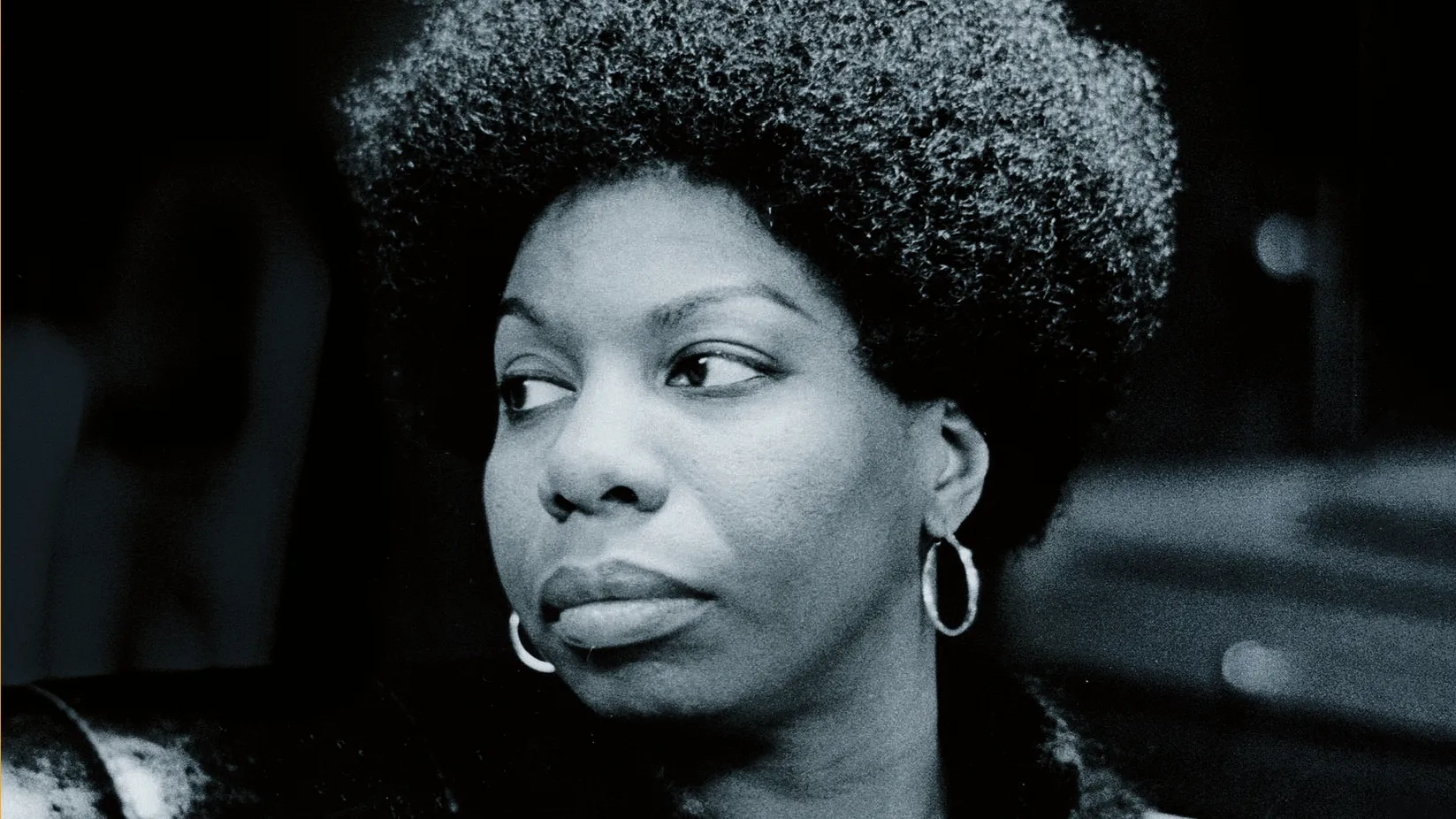 NIna Simone