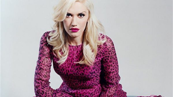 Gwen Stefani
