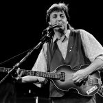 Paul McCartney