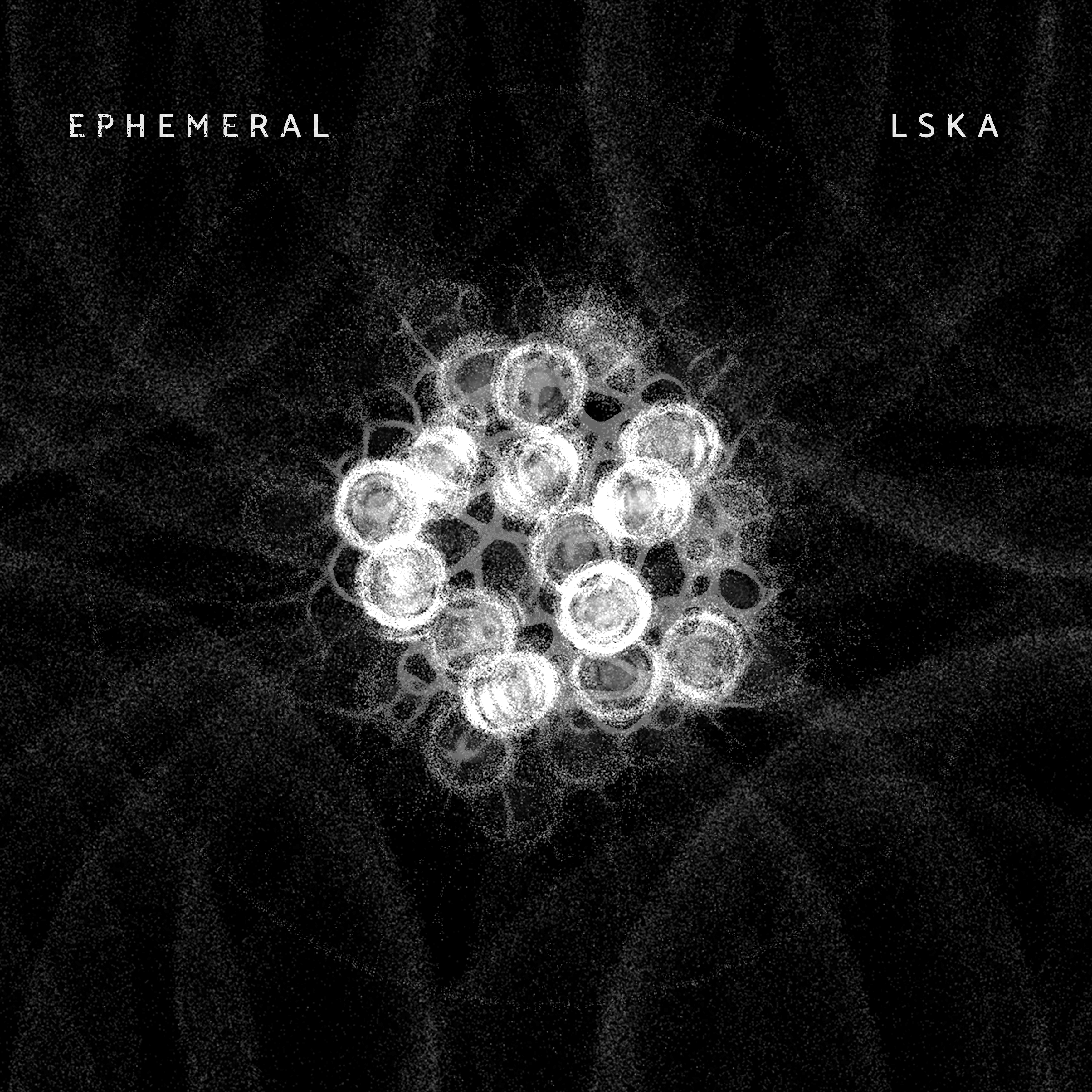 copertina del singolo di Lska