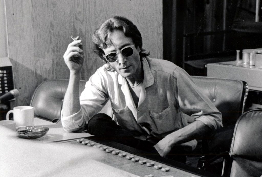 John Lennon