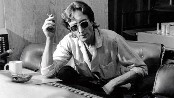John Lennon