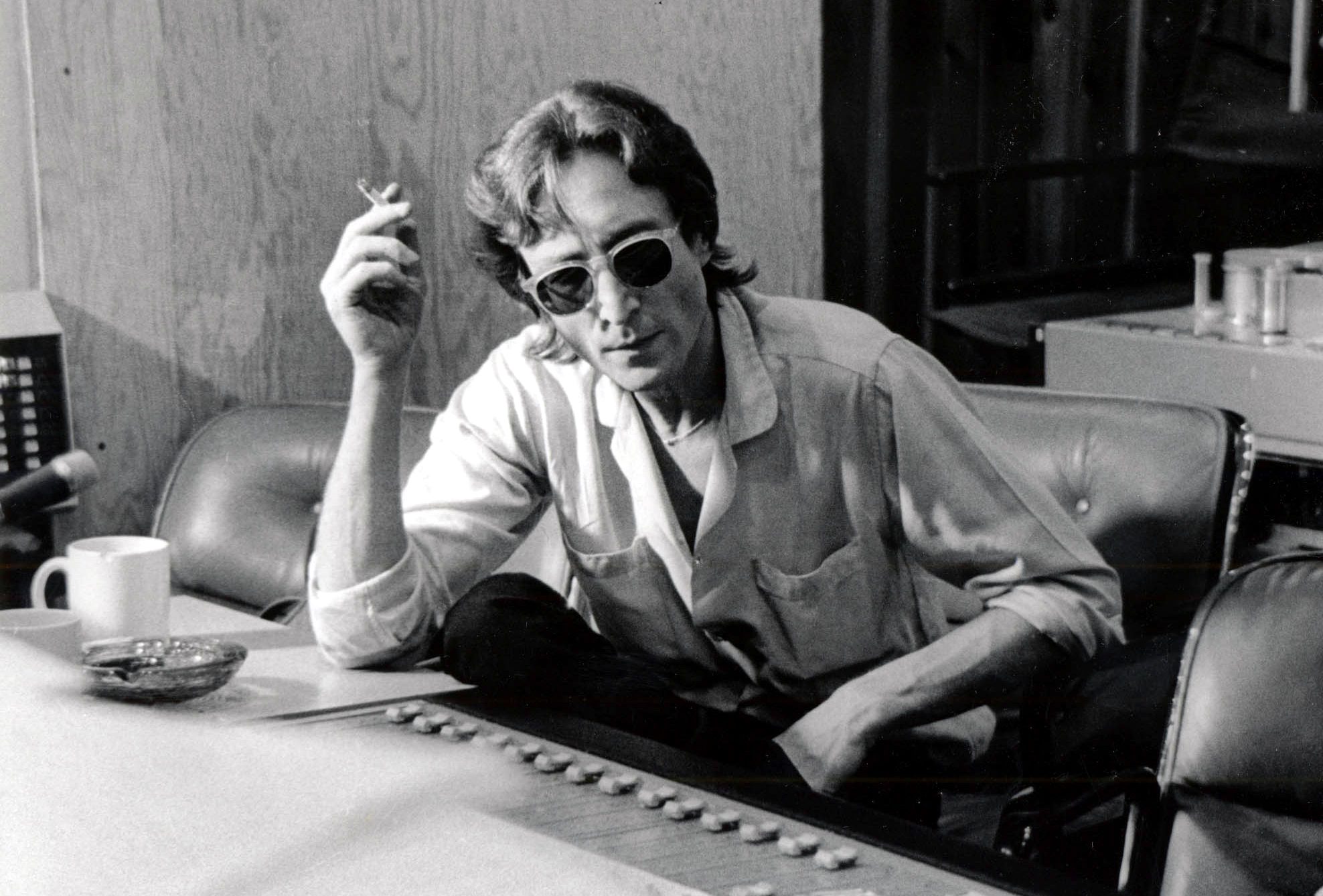 John Lennon