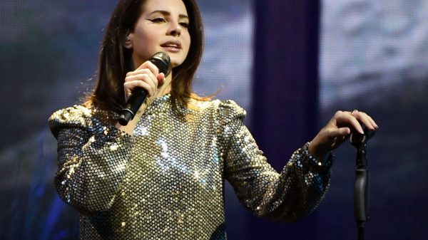 Lana Del Rey