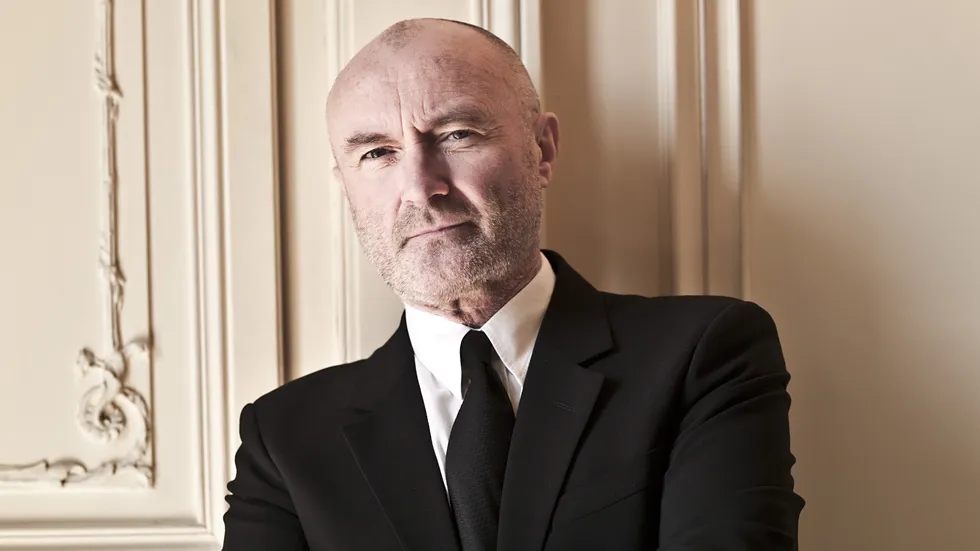 Phil Collins