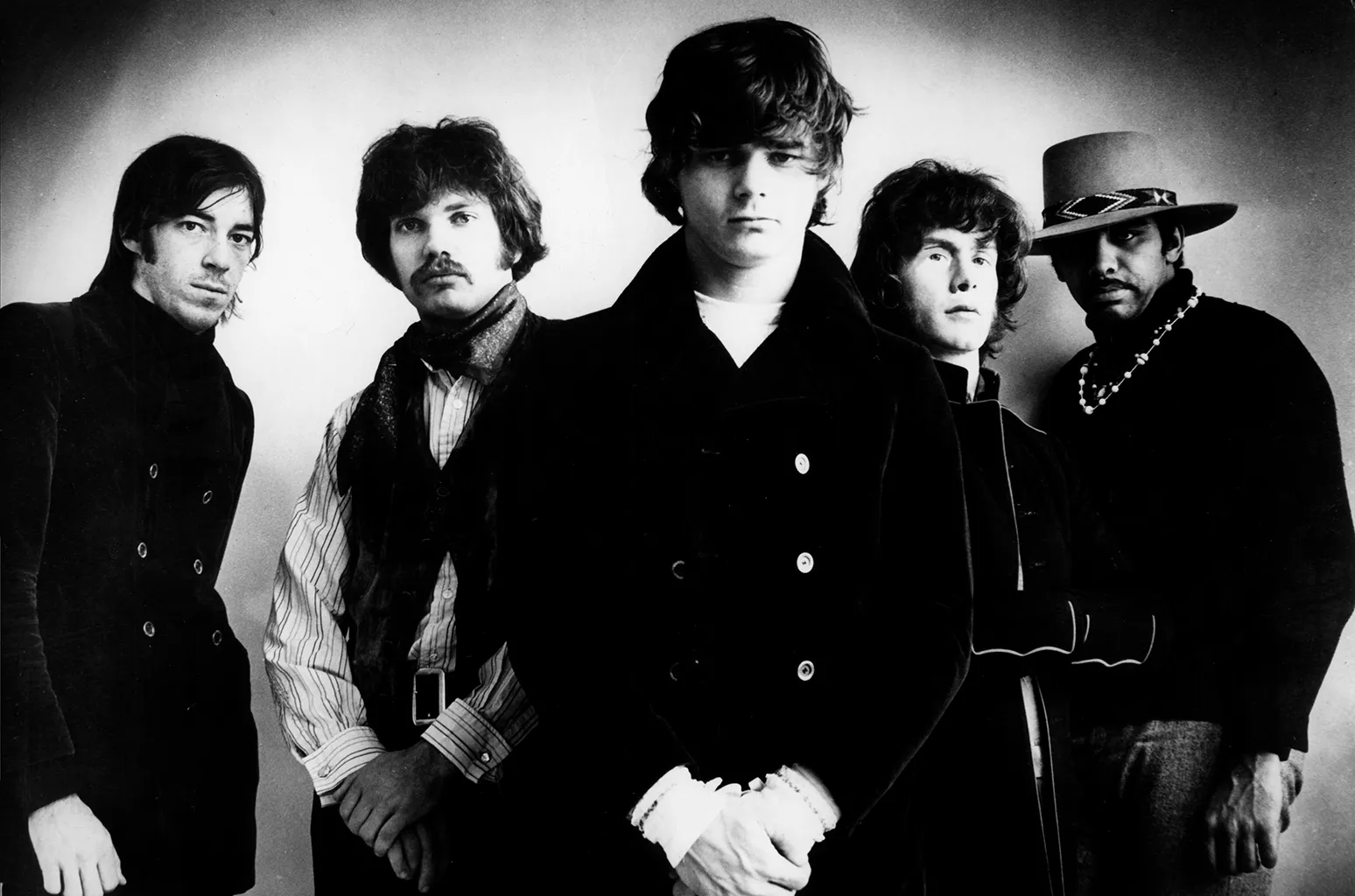 La Steve Miller band