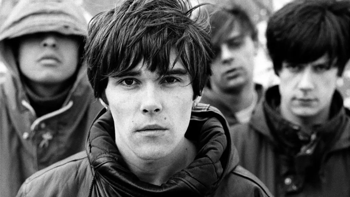 Gli Stone Roses