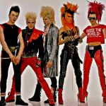 Sigue Sigue Sputnik