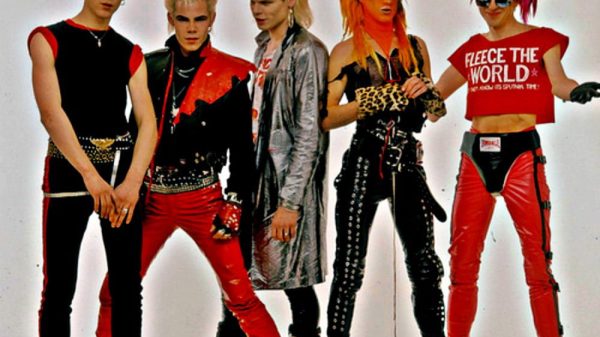 Sigue Sigue Sputnik