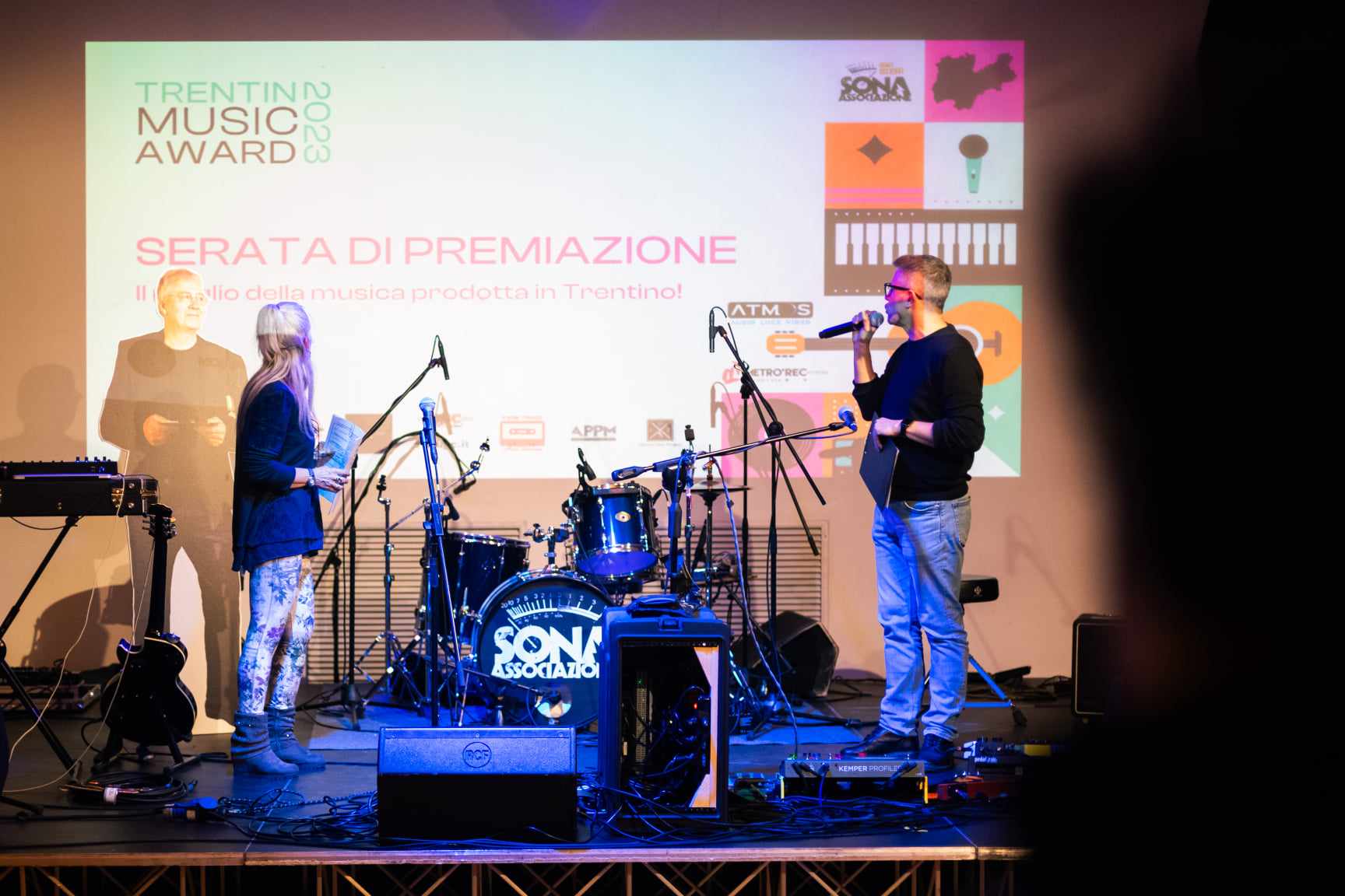 Trentin' Music Award 2023