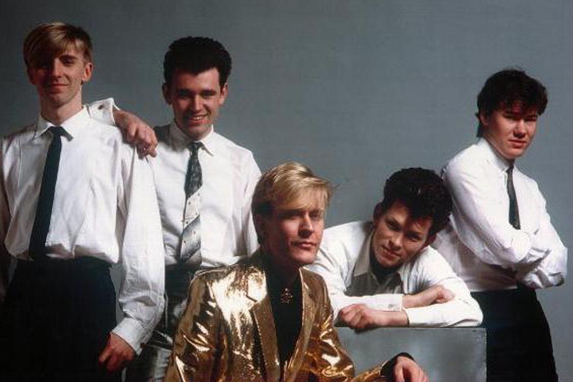 La band ABC