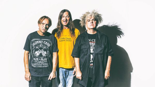 Melvins