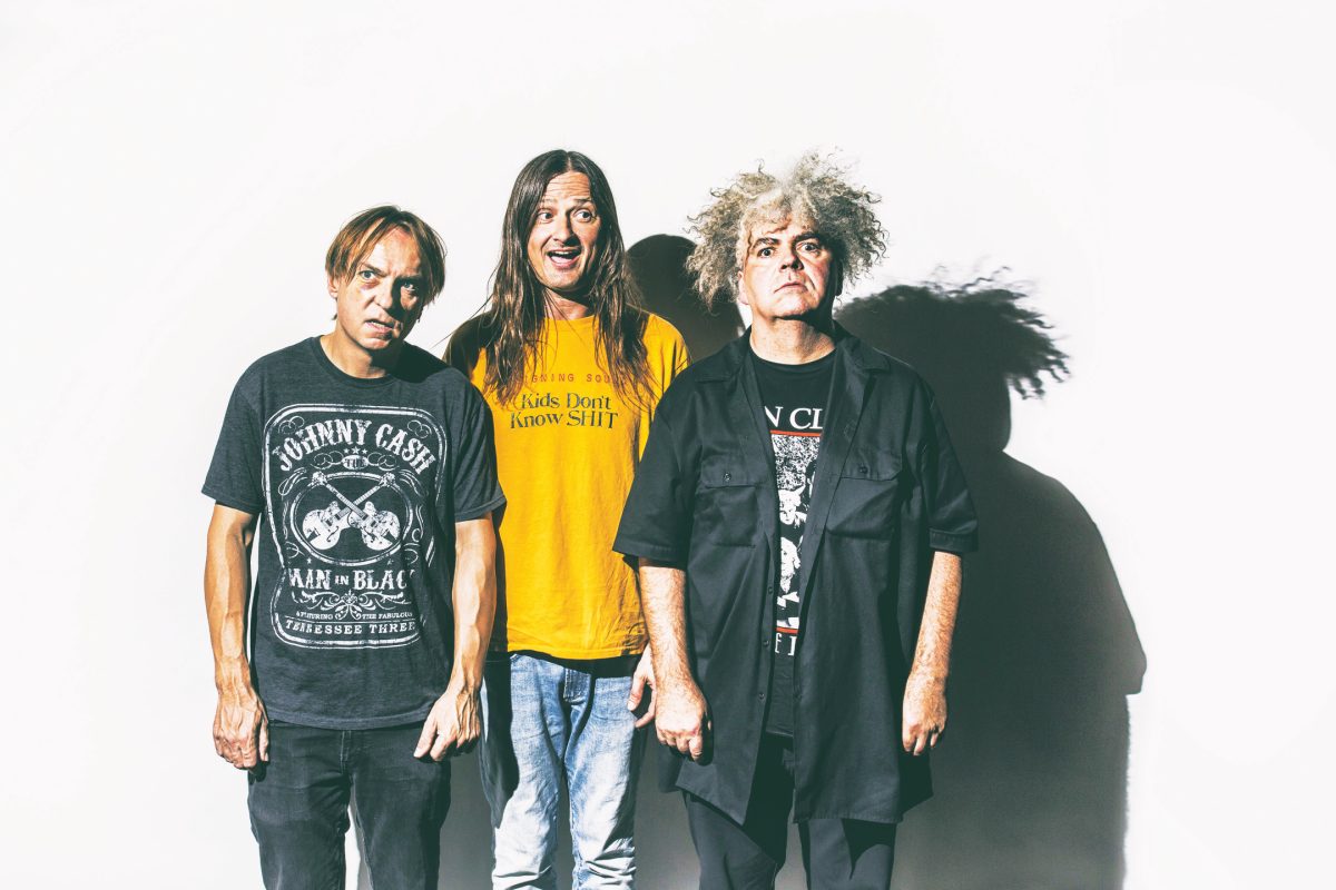 Melvins