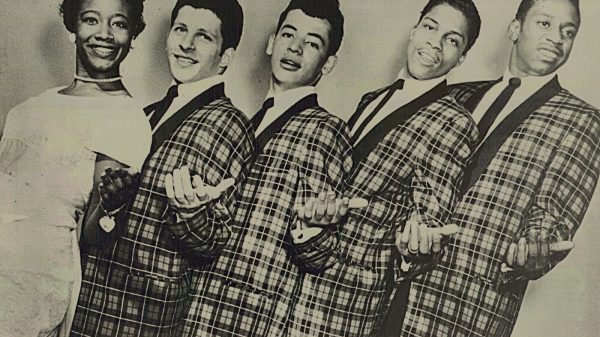 Johnny Maestro & The Crests