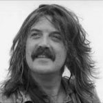 Il tastierista inglese Jon Lord