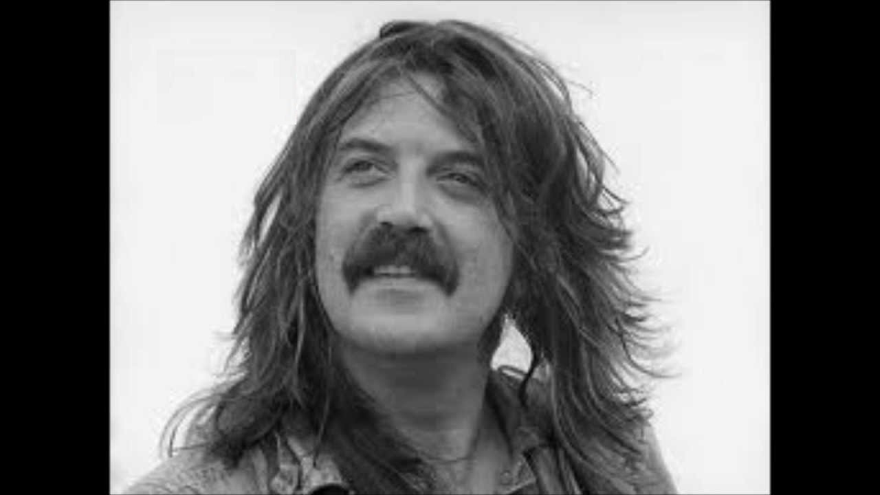 Il tastierista inglese Jon Lord