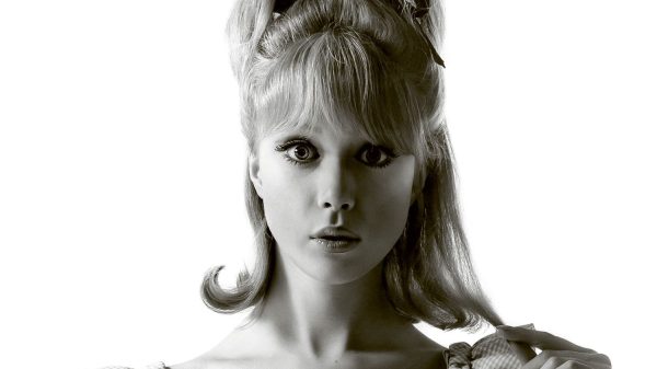 Pattie Boyd