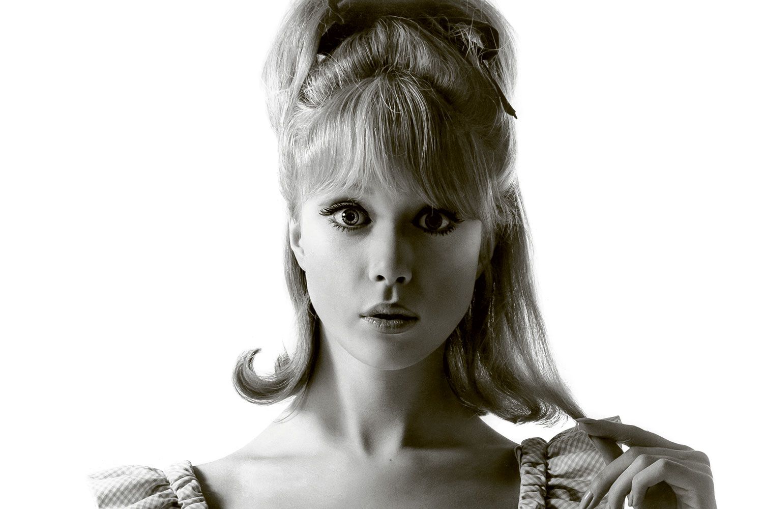 Pattie Boyd