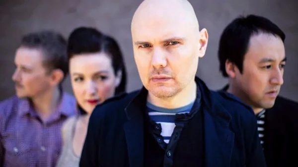 Smashing Pumpkins