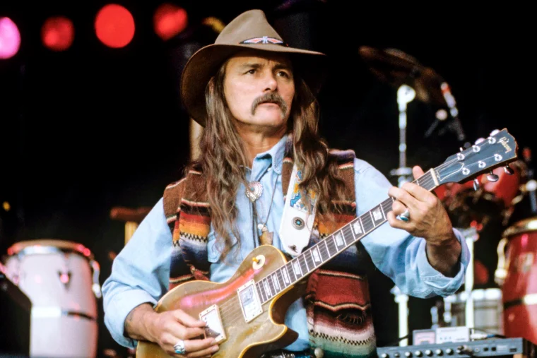 Dickey Betts