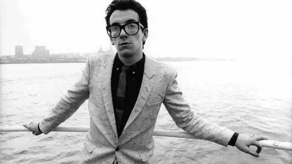 Elvis Costello