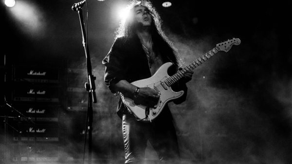 Yngwie Malmsteen